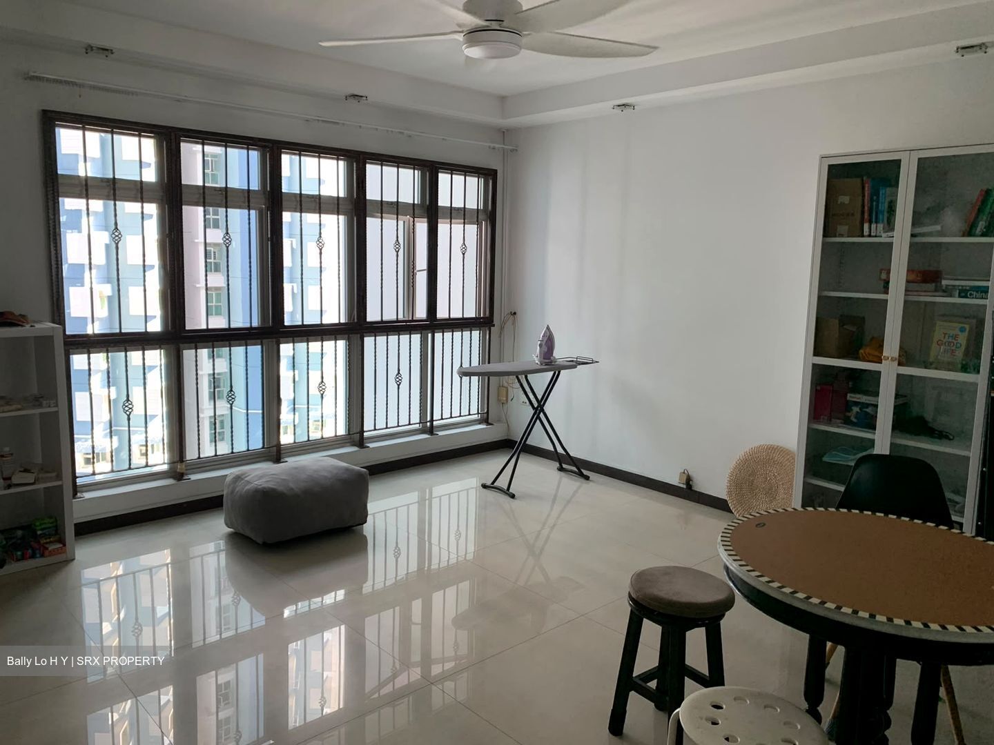 Blk 394 Goodview Gardens (Bukit Batok), HDB 4 Rooms #625070371